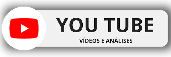 Canal de Vítor Lemos no YouTube