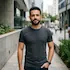 Marcos, 35 anos